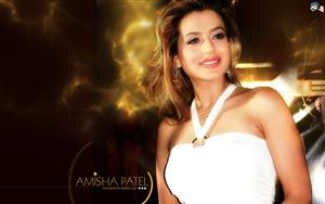 Ameesha Patel